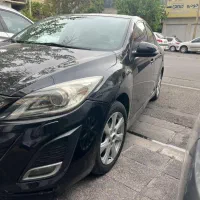 مزدا ۳ مدل ۹۰