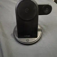 پایه شارژ وایرلس