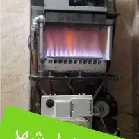 تعمیرکار و سرویسکار پکیج(بازدید رایگان)سراسر مشهد|خدمات پیشه و مهارت|مشهد, جاهد شهر|دیوار