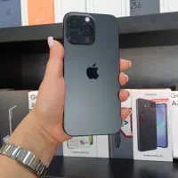 iPhone 16 Promax با رجیستر
