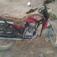 پژو مدل ۸۹ سالم و موتور شکاری ۹۵ سالم|خودرو سواری و وانت|جالق, |دیوار