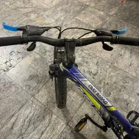 دوچرخه اورلورد(overlord) مدل omv100تمیز کوهستان|دوچرخه، اسکیت، اسکوتر|تهران, شیخ هادی|دیوار