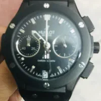 ساعت مچی HUBLOT|ساعت|تهران, نارمک|دیوار