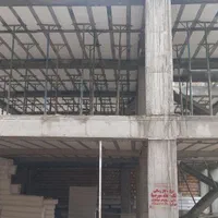 پیش فروش آپارتمان ۹۰ متر شهرک فجر|پیش‌فروش املاک|ورامین, شهرک فجر|دیوار