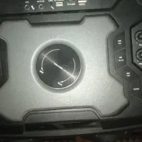 اسپیکر|سیستم صوتی خانگی|مشهد, منزل آباد|دیوار