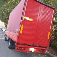 باربری اسدی اثاث منزل هشتگرد نظراباد آبیک کرج|خدمات حمل و نقل|هشتگرد, هشتگرد قدیم|دیوار