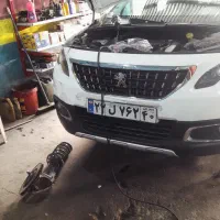 شاگرد مکانیکی