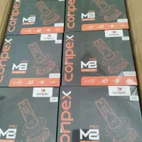 هدلایت کانپکس به قیمت عمده تعداد بالا