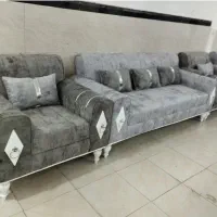 مبل ریحانه نیو عروس سفارش پذیرفته میشود|مبلمان خانگی و میز عسلی|هشتگرد, تهران دشت|دیوار