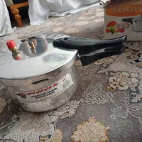 زود پز|ظروف پخت‌وپز|مشهد, حسین‌آباد|دیوار