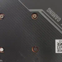 کارت گرافیک asus 1660ti oc|قطعات و لوازم جانبی رایانه|کرج, گوهردشت|دیوار