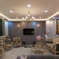 فروش آپارتمان لوکس و لاکچری