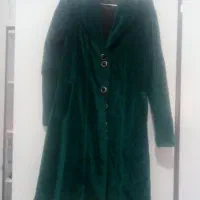 زمستونی گرم قیمت مناسب و چند تا مانتو