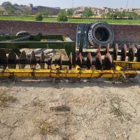 دیکس افست جاندیر ۳۲ پره