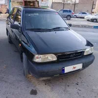 پراید 131|خودرو سواری و وانت|الشتر, |دیوار