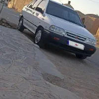 پراید مدل 87