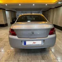پژو301 اتومات بدون رنگ وخط|خودرو سواری و وانت|تهران, شهرک فردوس (حسینی)|دیوار