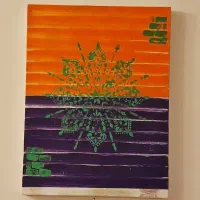 تابلو اسلیمی