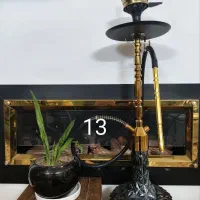 قلیون عربی بزرگ