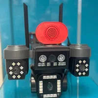 دوربین مداربسته دزدگیر اماکن|دوربین مداربسته|کاشمر, |دیوار