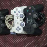 دسته سونی 2سالم