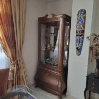 مبل * ناهارخوری *فرش *پرده * بوفه|مبلمان خانگی و میز عسلی|کرج, گوهردشت|دیوار