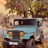 جیب توسن مدل ۶۷