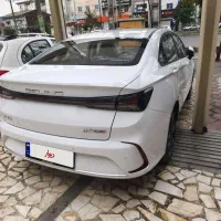 بیجینگ u5 دیار خودرو|خودرو سواری و وانت|رشت, گلزاران|دیوار