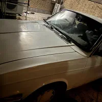 پیکان سواری انژکتور مدل ۸۲