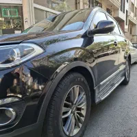 تیگو 5 فول  اکسلنت‌ مدل ۹۷ بی رنگ نقد و چک