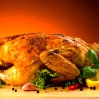 فروش شاه پسند مرغ . دمبالیچه مرغ