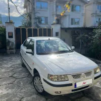 سمند lx xu7 مدل ۹۴