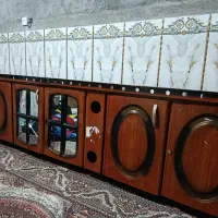 کمد لحاف|تخت و سرویس خواب|ایرانشهر, |دیوار