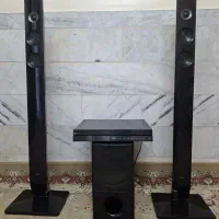 سینمای خانگی کامل LG مدل LG LH-K938HTS