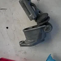 لوازم فولکس  گلف AGU