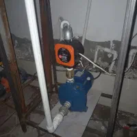 تاسیسات