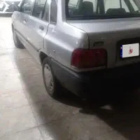 ماشین پراید