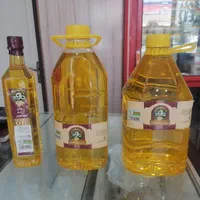 روغن ارده کنجد صددرصد طبیعی