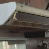 هود کار کرده