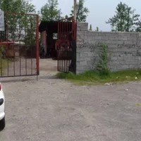 اجاره مغازه ۴۰۰ متری کوچصفهان ابتدای جاده سنگر|اجارهٔ مغازه و غرفه|کوچصفهان, |دیوار