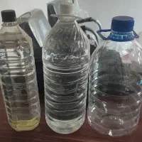 کارگر ساده تولید بطری