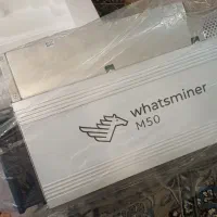 ماینر m50 122th