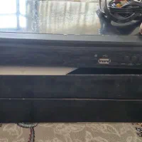 دیجیتال تلویزیون|صوتی و تصویری|گلستان (تهران), |دیوار