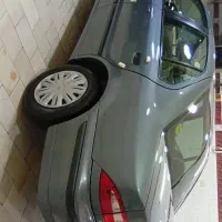 سمند ۹۸ LX کم کار ۴۵هزار|خودرو سواری و وانت|سنندج, |دیوار