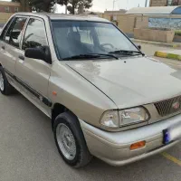 پراید141 دوگانه شرکتی|خودرو سواری و وانت|نیشابور, مدرس|دیوار