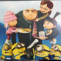 میز تحریر در حد نو