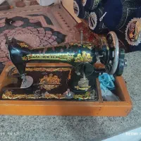 چرخ خیاطی|چرخ خیاطی و ریسندگی|رامهرمز, |دیوار