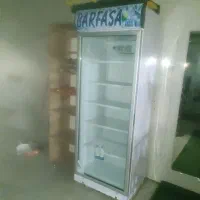 یخچال ایستاده 70سانتی درحدنوو