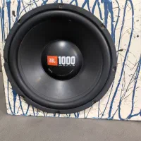 ساب باکس جی بی ال ۱۰۰۰