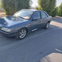 پژو 405مدل 98دوگانه شرکتی